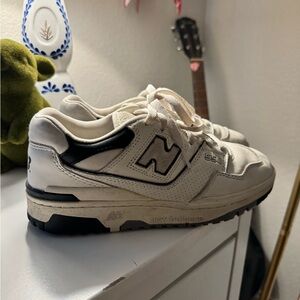 New Balance Oreo 550s